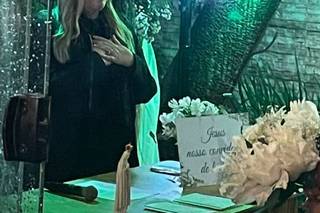 Tainá Teixeira Nunes - 14