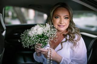 Nany Del Makeup - 10