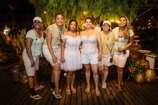 Carol Pires Assessoria em Eventos - 8
