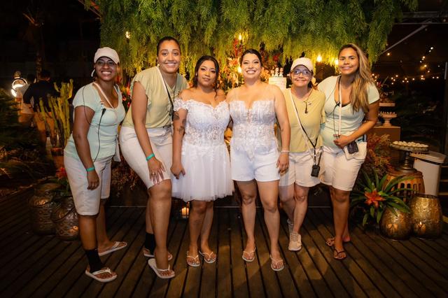 Carol Pires Assessoria em Eventos - 3