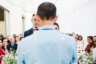 Claudinei Eventos - Celebrante - 7