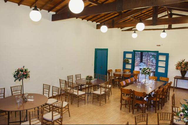 Casa de Pedra - 3