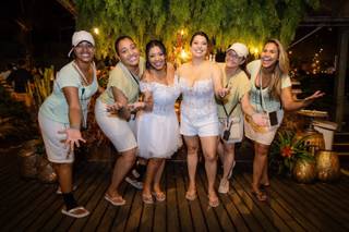 Carol Pires Assessoria em Eventos - 9
