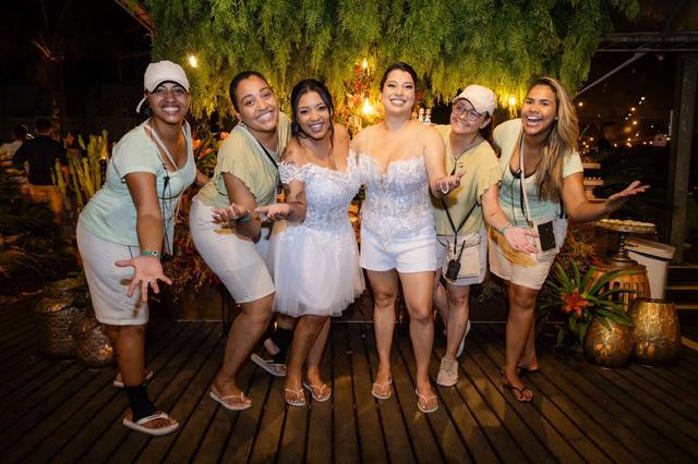 Carol Pires Assessoria em Eventos - 4