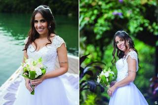 Joyce Novaes Make up and Hair - 12