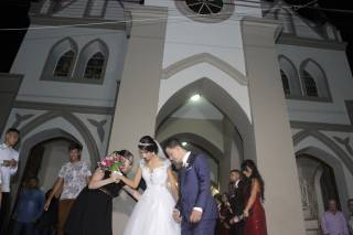 Samara Martins Cerimonial - 4