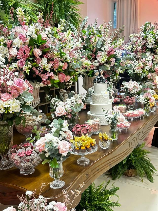 Tereza Lopes Eventos - 2