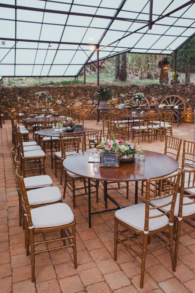 Casa de Pedra - 2
