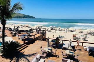 Coconut´s Maresias Hotel - 5