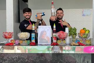 BEP Bartender's - 10