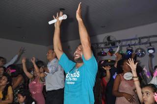 DJ Custom Gospel - 4