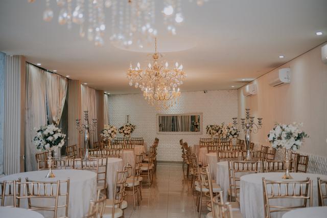 Chácara Recanto Miami Eventos - 1