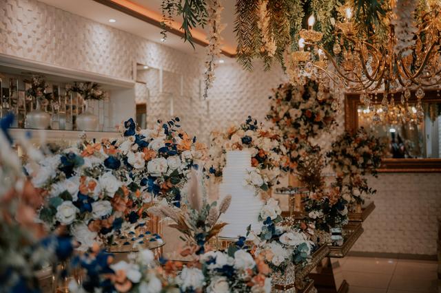 Chácara Recanto Miami Eventos - 3