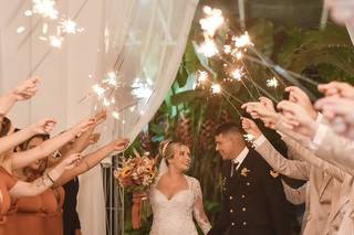 Carol e Vagner - Fotografia - 9