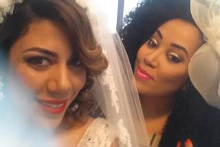 Janayra Martins Beauty Company - 24