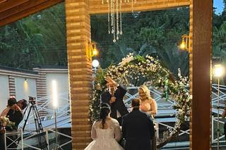 Recanto Sollare Eventos - 18