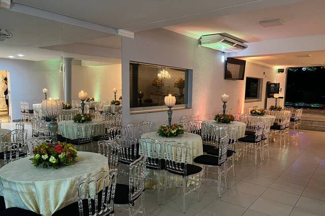 Espaço Gutierrez 1
