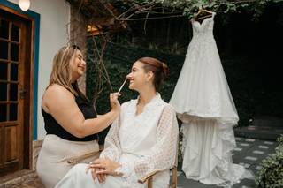 Rayanne Preato Makeup - 15