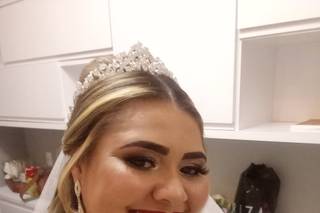 Ana Marquêz Studio de Beleza - 11