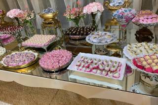 Vila Doce Eventos e Gastronomia - 21