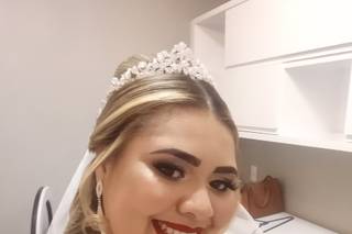 Ana Marquêz Studio de Beleza - 12