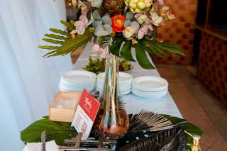 Elaine's Decorações - 18