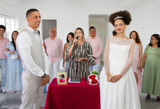 Celebrante Dreska Fuze - 4