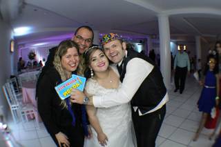 Naila Cerimonialista - 9