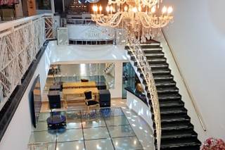 Espaço Aricanduva - 10