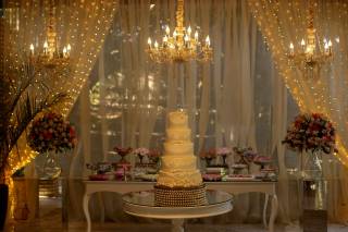 Vila Doce Eventos e Gastronomia - 23