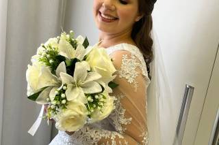 Cleide Batista Beauty Studio - 6