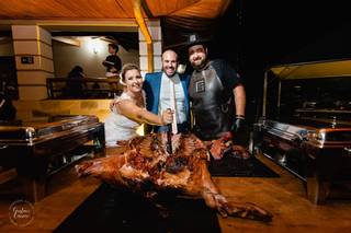 Espeto Nobre Buffet - 1