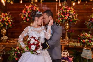 Alex & Thaís - 6