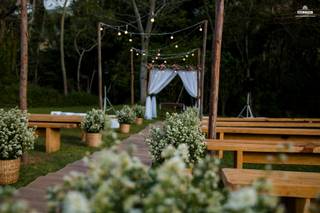 Cássio Ming Decoração de Eventos - 8
