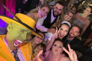 Maicon Mask - O Máskara - 11