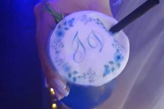 The Union Drinks Bar - 9