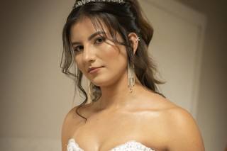 Noiva Flor - 14