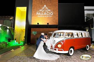 Chegando de Kombi - 12