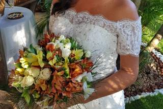 Cinara Carvalho Hair & Makeup - 7