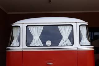 Chegando de Kombi - 13