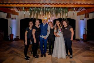 Alcione Souza - Assessoria e Cerimonial - 1