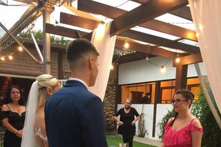 Luana Caroline Organização e Decoração de Eventos - 25