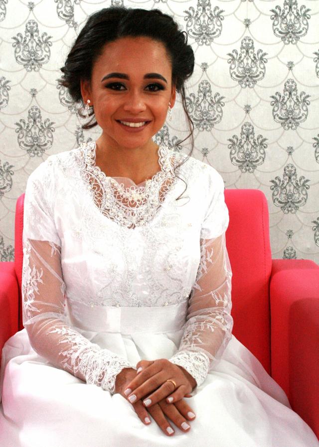 Tania's Coiffeur Noivas - 3