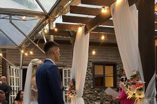 Luana Caroline Organização e Decoração de Eventos - 26