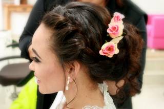 Tania's Coiffeur Noivas - 6