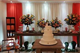 Casa Lilás Espaço Festa e Buffet - 16