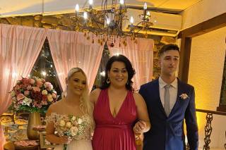 Luana Caroline Organização e Decoração de Eventos - 27