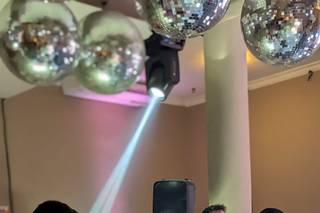 Miriam Rios Buffet - 12