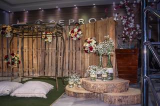 Revês D'amour Cerimonial - 5