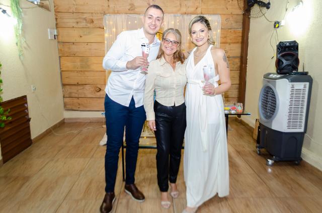 Giselle Teixeira Celebrante - 3